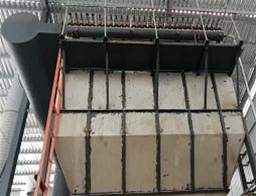 青海一水硫酸锌喷雾造粒干燥成套装置-喷雾造粒流化床干燥机